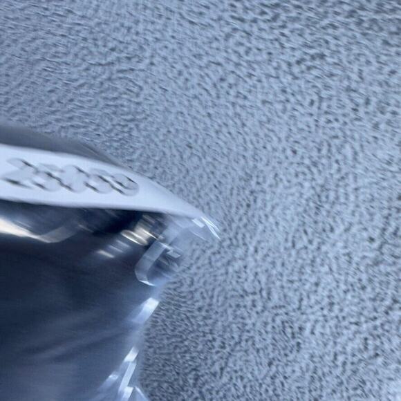 Vintage Patagonia Sweater Men's XL Gray Snap T Fleece Spellout Logo 90s 1996 - Picture 11 of 11